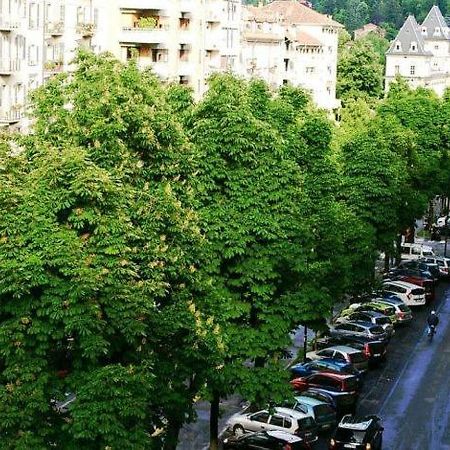 شقة Torino Centro - La Casa Di Zoe المظهر الخارجي الصورة