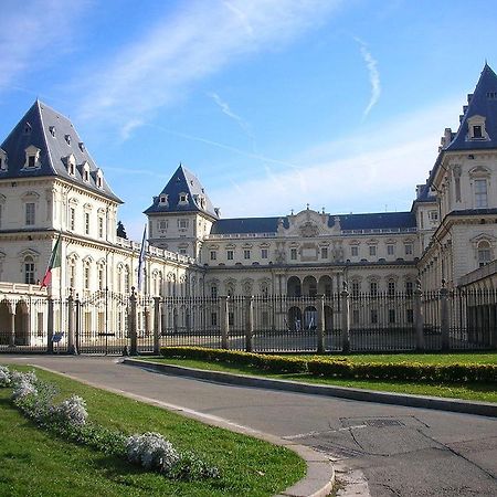 شقة Torino Centro - La Casa Di Zoe المظهر الخارجي الصورة