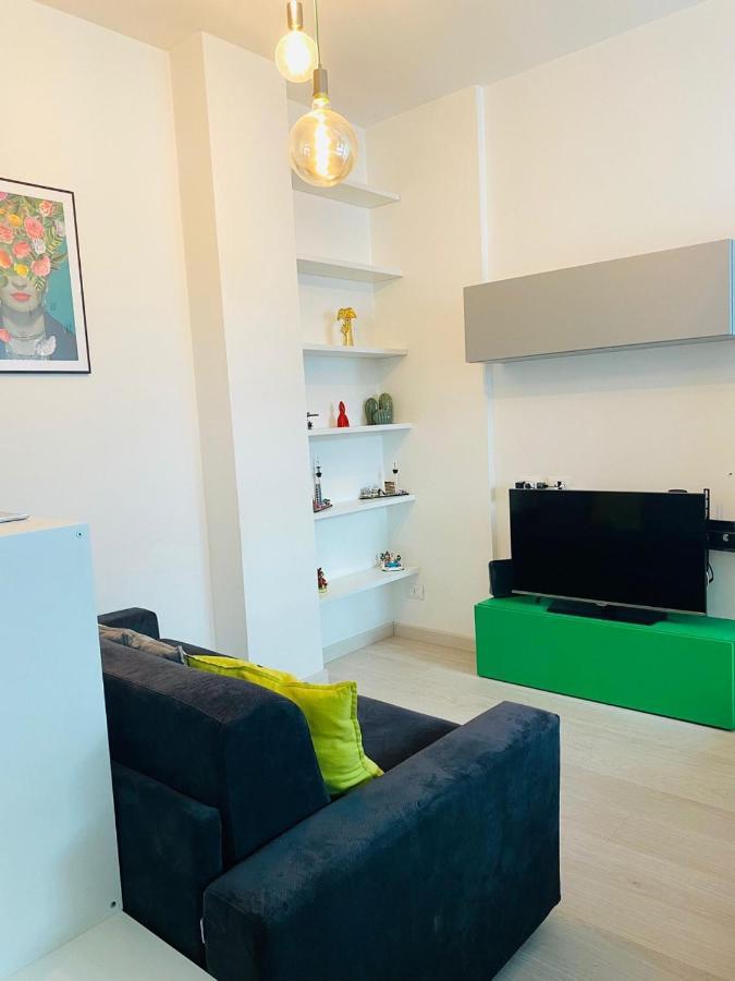 شقة Torino Centro - La Casa Di Zoe المظهر الخارجي الصورة
