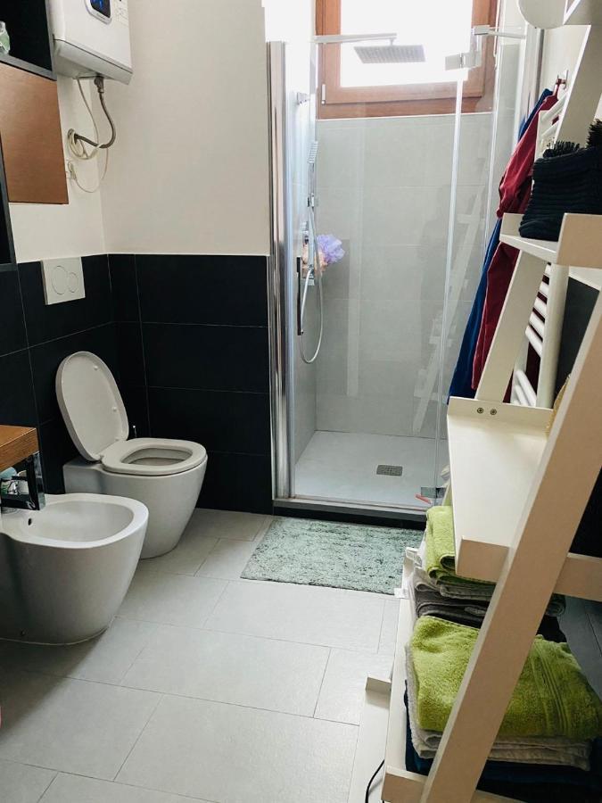 شقة Torino Centro - La Casa Di Zoe المظهر الخارجي الصورة