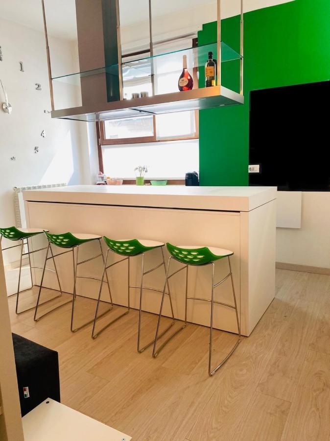 شقة Torino Centro - La Casa Di Zoe المظهر الخارجي الصورة