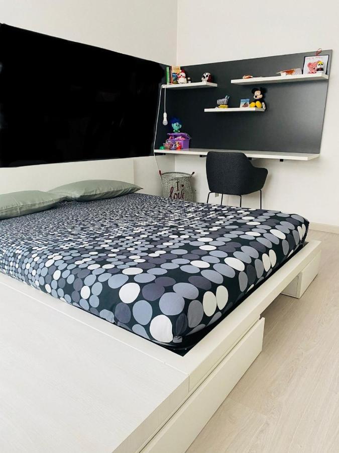 شقة Torino Centro - La Casa Di Zoe المظهر الخارجي الصورة