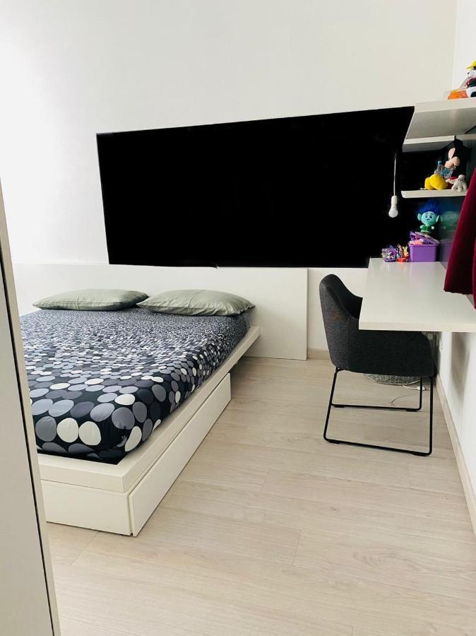 شقة Torino Centro - La Casa Di Zoe المظهر الخارجي الصورة