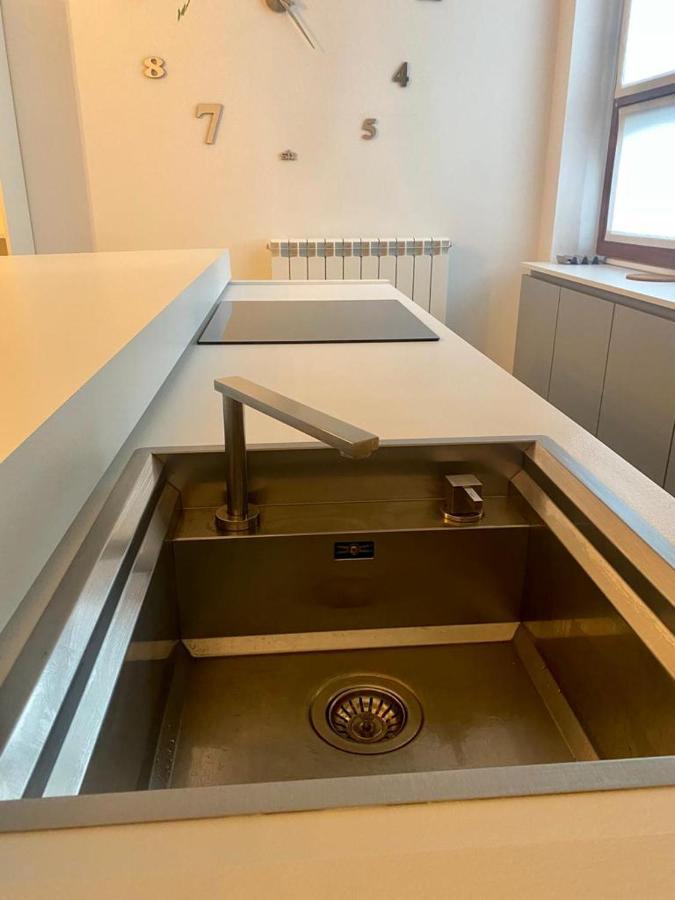 شقة Torino Centro - La Casa Di Zoe المظهر الخارجي الصورة