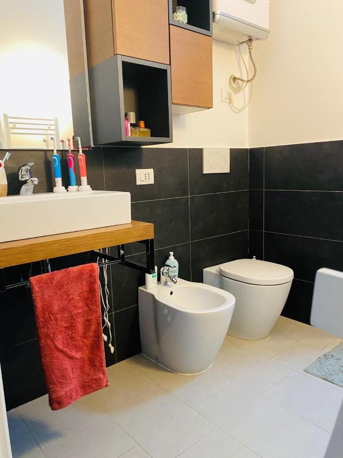 شقة Torino Centro - La Casa Di Zoe المظهر الخارجي الصورة