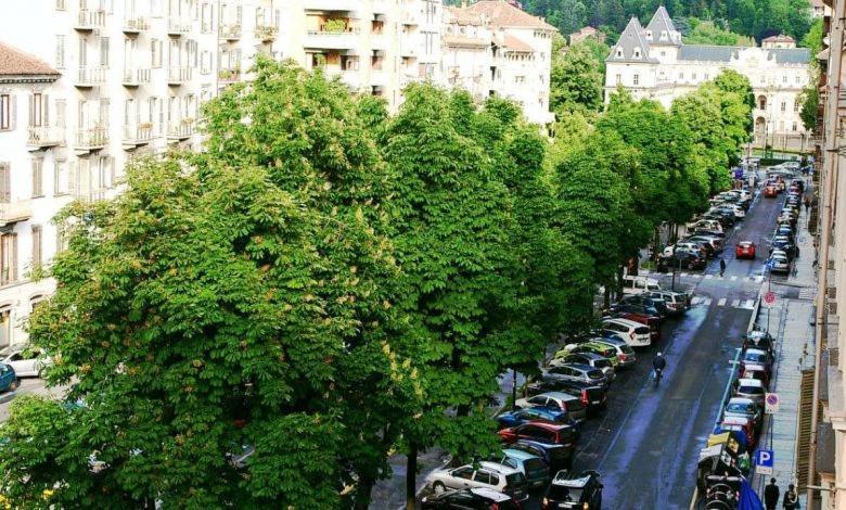 شقة Torino Centro - La Casa Di Zoe المظهر الخارجي الصورة
